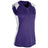 Champro Infinite 2 - Button Sleeveless Jersey | Champro BS86 PURPLEWHITE S Jerseys