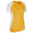 Champro Infinite 2 - Button SS Jersey | Champro BS80 GOLDWHITE S Sports Uniforms