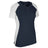 Champro Infinite 2 - Button SS Jersey | Champro BS80 NAVYWHITE S Sports Uniforms