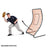 Champro Infinity Pitchback Screen | Champro NB26E Standard Standard Baseball & Softball Training Aids