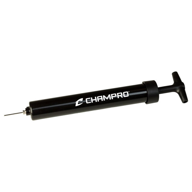 Champro Inflation Pump - 12\" | Champro A141 Standard Standard Ball Pumps