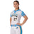 Champro JUICE Build - Your - Own 2 - Button Short Sleeve Jersey | Champro JSBJ20 Standard XS