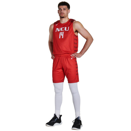 Champro JUICE Build - Your - Own Basketball 9\" Short | Champro JBBS119 Standard S Basketball Shorts