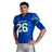 Champro JUICE Build - Your - Own Collegiate Football Jersey | Champro JFJ10 Standard S