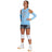 Champro JUICE Build - Your - Own Compression Volleyball 5\" Shorts | Champro JVS5 Standard XS