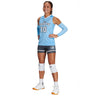 Champro JUICE Build - Your - Own Compression Volleyball 5\" Shorts | Champro JVS5 Standard XS