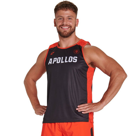 Champro JUICE Build - Your - Own Crew Neck Tank | Champro JMST1 Standard S