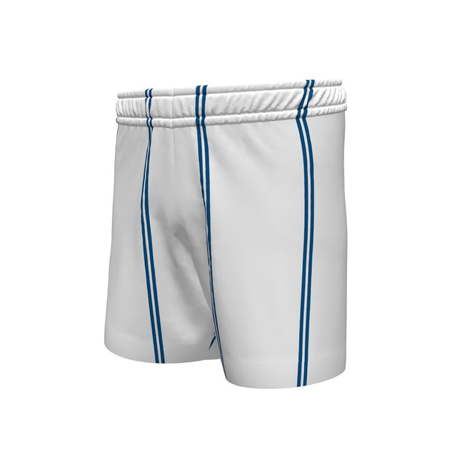 Champro JUICE Build - Your - Own Double Ply Reversible Basketball 5\" Short | Champro JBBS315 Standard XS Basketball Shorts