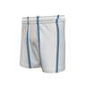 Champro JUICE Build - Your - Own Double Ply Reversible Basketball 5\" Short | Champro JBBS315 Standard XS Basketball Shorts