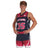 Champro JUICE Build - Your - Own Fitted Stretch Woven Basketball Jersey | Champro JBBJ911 Standard XS Basketball Jersey