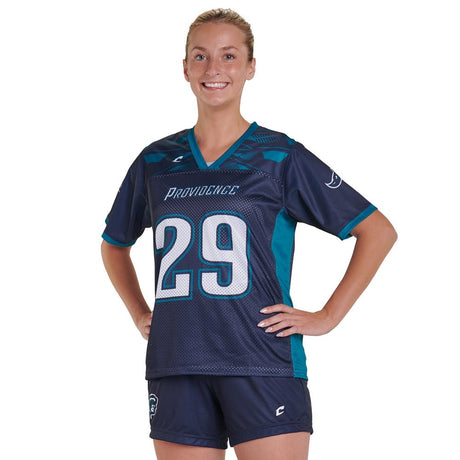 Champro JUICE Build - Your - Own Flag Football Jersey | Champro JFFJ2 Standard XS