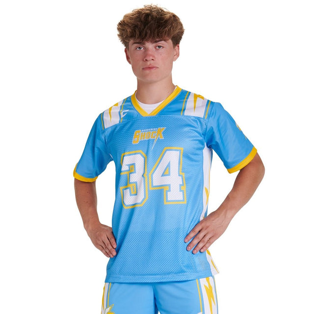 Champro JUICE Build - Your - Own Flag Football Jersey | Champro JFFJ3 Standard XS