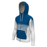 Champro JUICE Build - Your - Own Full Zip Hoodie | Champro JFLZH1 Standard XS Zip Hoodies