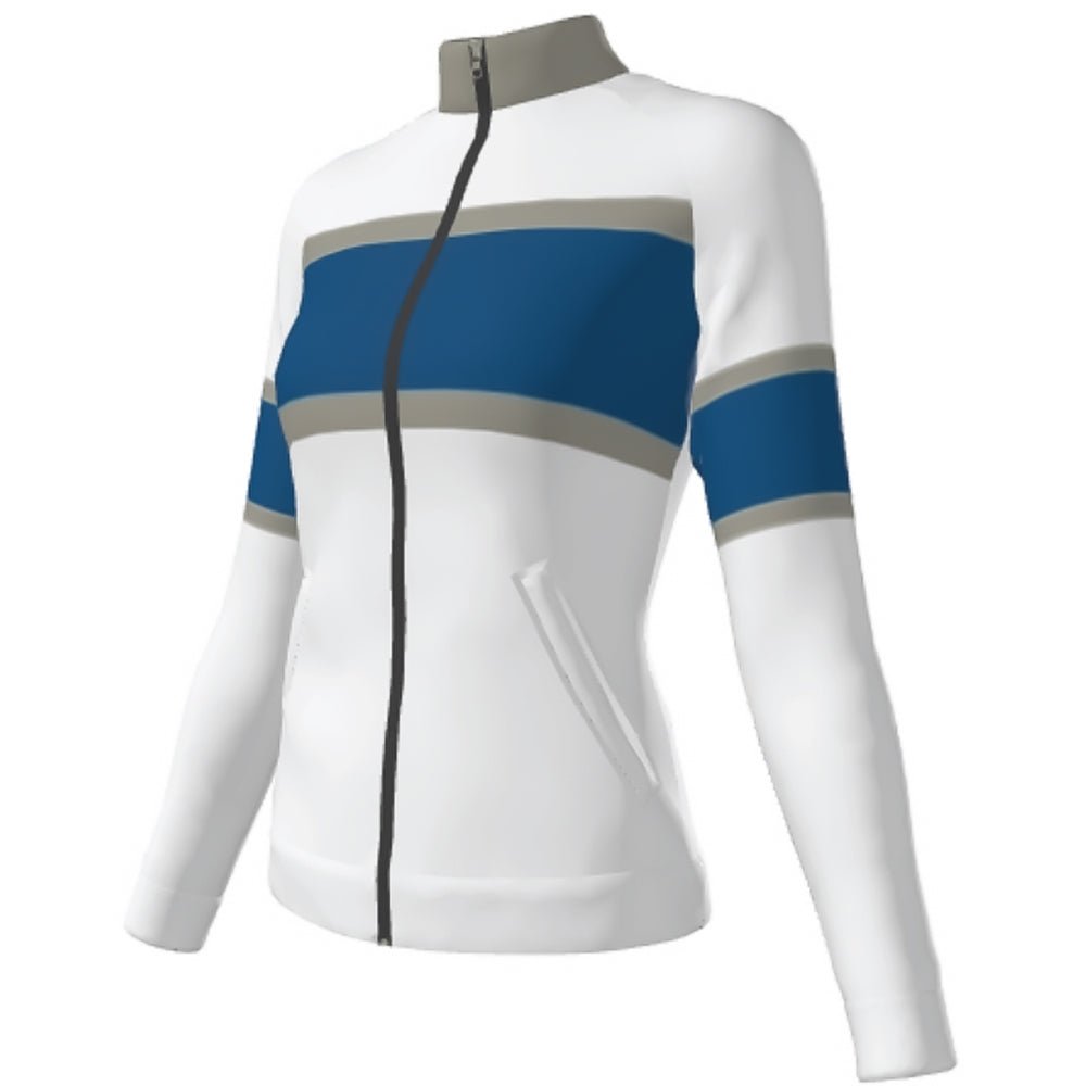 Champro JUICE Build - Your - Own Full Zip Jacket | Champro JFZJ4 Standard XS Jackets