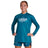 Champro JUICE Build - Your - Own Long Sleeve Shooter Shirt | Champro JBBJ24 Standard XS
