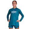 Champro JUICE Build - Your - Own Long Sleeve Shooter Shirt | Champro JBBJ24 Standard XS