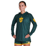 Champro JUICE Build - Your - Own Long Sleeve Shooter Shirt with Hood | Champro JBBJ28 Standard XS