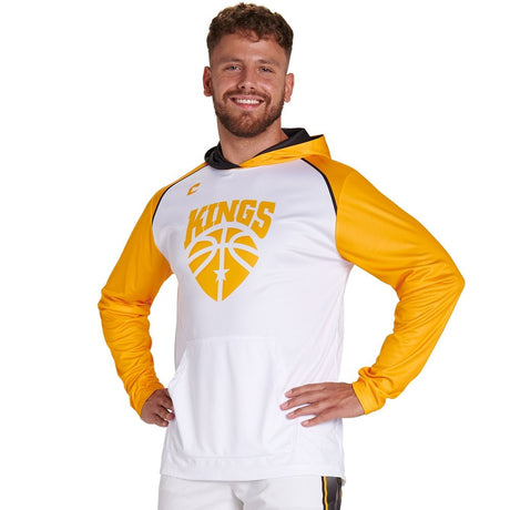 Champro JUICE Build - Your - Own Long Sleeve T-Shirt Hoodie with Pocket | Champro JFLH4P Standard XS Long Sleeve T-Shirts