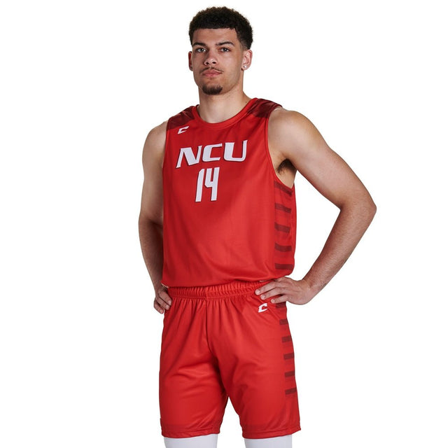 Champro JUICE Build - Your - Own Loose Fit Basketball Jersey | Champro JBBJ112 Standard XS Basketball Shorts