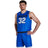 Champro JUICE Build - Your - Own Loose Single - Ply Reversible Basketball Jersey | Champro JBBJ612 Standard XS Basketball Jersey