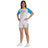 Champro JUICE Build - Your - Own Multi - Sport Loose Short with 4\" Inseam | Champro JMSS4 Standard XS