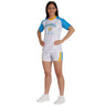 Champro JUICE Build - Your - Own Multi - Sport Loose Short with 4\" Inseam | Champro JMSS4 Standard XS