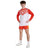 Champro JUICE Build - Your - Own Multi - Sport Loose Short with 5\" Inseam | Champro JMSS5 Standard XS