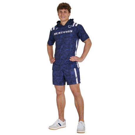 Champro JUICE Build - Your - Own Multi - Sport Loose Short with 7\" Inseam | Champro JMSS7 Standard XS