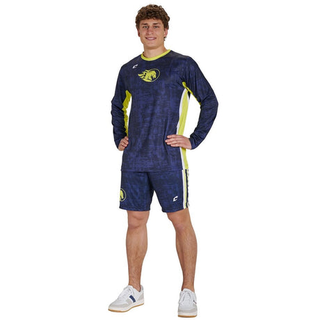 Champro JUICE Build - Your - Own Multi - Sport Loose Short with 9\" Inseam | Champro JMSS9 Standard S