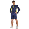 Champro JUICE Build - Your - Own Multi - Sport Loose Short with 9\" Inseam | Champro JMSS9 Standard S