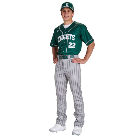 Champro JUICE Build - Your - Own Open Bottom Pant w/Perfect Inseam | Champro JBP5 Standard XS Baseball Pants
