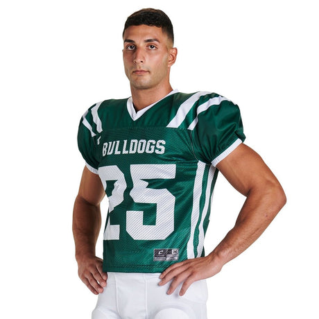 Champro JUICE Build - Your - Own Practice Football Jersey | Champro JFJ8 Standard S