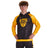 Champro JUICE Build - Your - Own Raglan Classic Hoodie | Champro JFLH10 Standard XS
