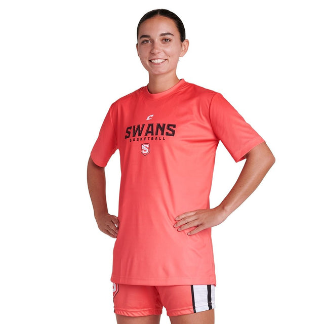 Champro JUICE Build - Your - Own Short Sleeve Shooter Shirt | Champro JBBJ26 Standard XS
