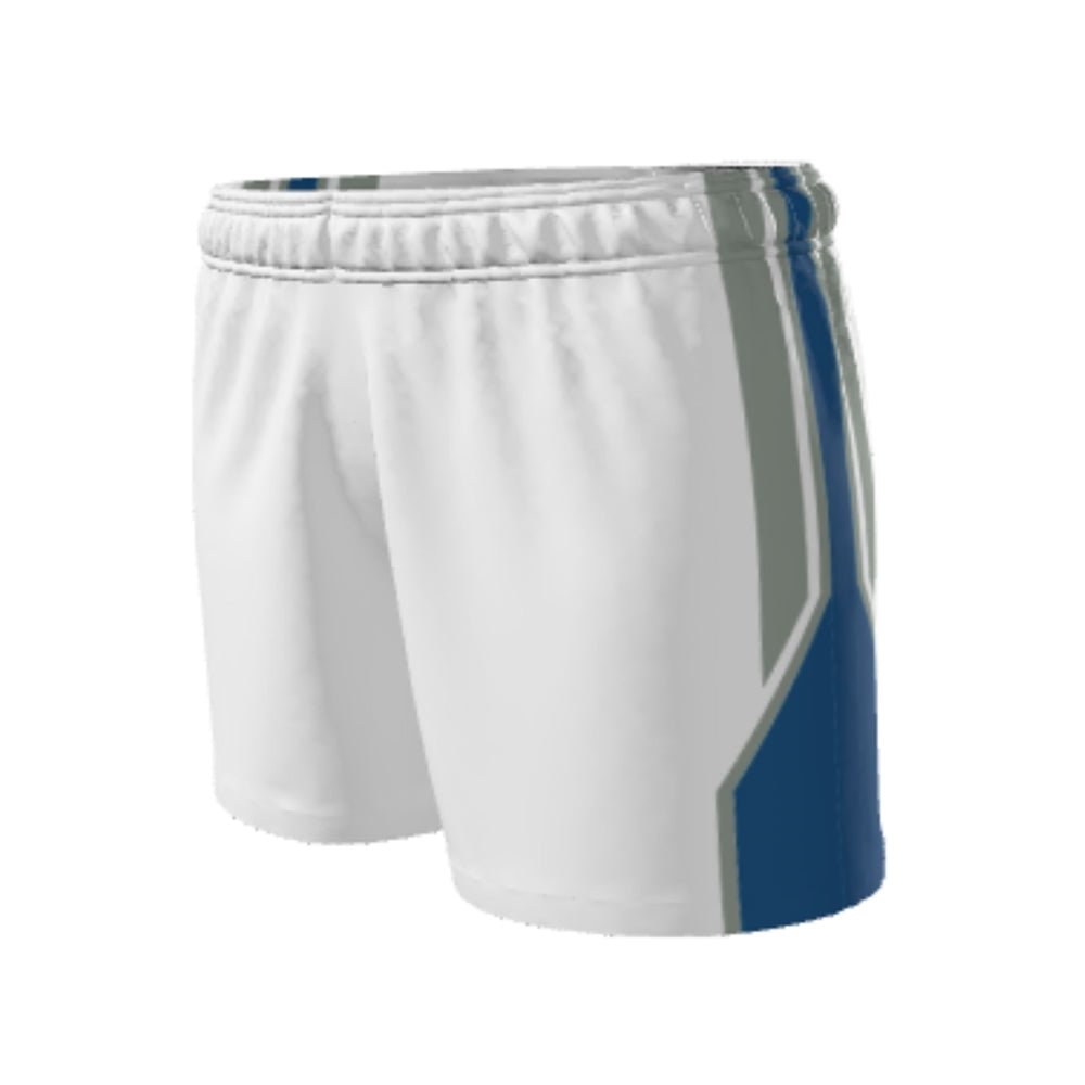 Champro JUICE Build - Your - Own Single - Ply Reversible Basketball 5\" Short | Champro JBBS615 Standard XS Basketball Shorts