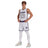Champro JUICE Build - Your - Own Single - Ply Reversible Basketball 7\" Short | Champro JBBS617 Standard XS Basketball Shorts