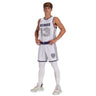 Champro JUICE Build - Your - Own Single - Ply Reversible Basketball 7\" Short | Champro JBBS617 Standard XS Basketball Shorts