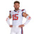 Champro JUICE Build - Your - Own Single - Ply Reversible Football Jersey | Champro JFJ15 Standard XS