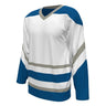 Champro JUICE Build - Your - Own Single Ply Reversible Hockey Jersey | Champro JHKJ5 Standard XS