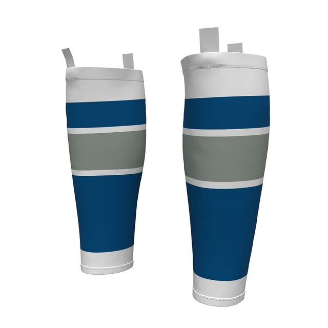 Champro JUICE Build - Your - Own Single Ply Reversible Hockey Socks | Champro JHKS5 Standard XS