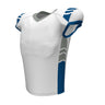 Champro JUICE Build - Your - Own Single - Ply Reversible Wasit Length Football Jersey | Champro JFJ17 Standard XS