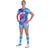Champro JUICE Build - Your - Own Soccer Short w/4\" Inseam | Champro JSSW4 Standard XS