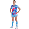 Champro JUICE Build - Your - Own Soccer Short w/4\" Inseam | Champro JSSW4 Standard XS