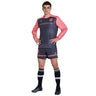 Champro JUICE Build - Your - Own Soccer Short w/5\" Inseam | Champro JSS5 Standard XS