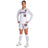 Champro JUICE Build - Your - Own Soccer Short w/7\" Inseam | Champro JSSW7 Standard XS