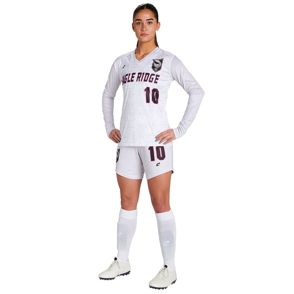 Champro JUICE Build - Your - Own Soccer Short w/7\" Inseam | Champro JSSW7 Standard XS