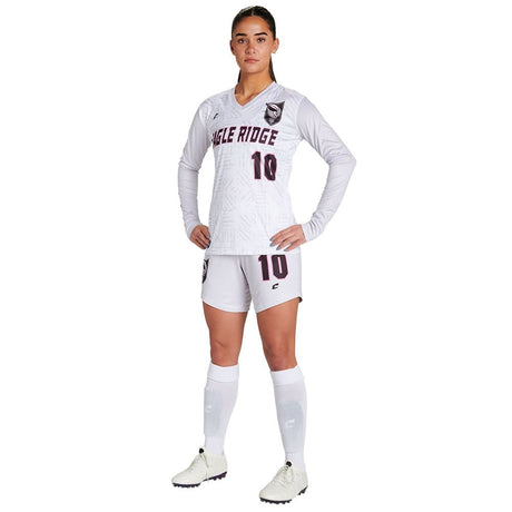 Champro JUICE Build - Your - Own Soccer Short w/7\" Inseam | Champro JSSW7 Standard XS