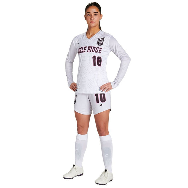 Champro JUICE Build - Your - Own Soccer Short w/7\" Inseam | Champro JSSW7 Standard XS