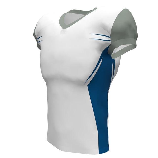 Champro JUICE Build - Your - Own Vertex Football Jersey | Champro JFJ19 Standard S