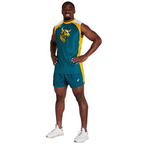 Champro JUICE Build - Your - Own Woven Short | Champro JMSW5 Standard S